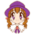:;43