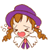 :;45