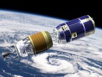 Tàu vũ trụ của Nhật hoàn thành sứ mệnh trên ISS