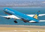 Vietnam Airlines tăng gấp đôi chuyến bay từ TP Hồ Chí Minh đi Tokyo