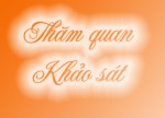 Khảo sát di sản thành nhà Hồ 21/09/2011