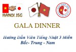 Danh sách ACE đăng ký giao lưu 3 miền Bắc Trung Nam tại Đà Nẵng 14-16/7/2017