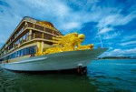 Tin "HOT" về chuyến khảo sát du thuyền 5 sao Golden Cruise 21-22/07/2014