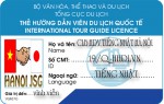 Thông báo sở du lịch Hà Nội mở tiếp lớp bồi dưỡng tháng 5/2016 cho ace gia hạn thẻ