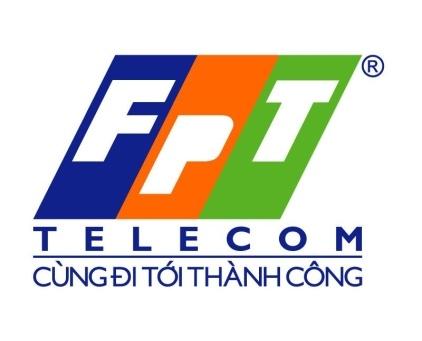 Biểu tượng FPT