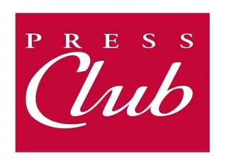 Nhà hàng  PRESS CLUB mời dự tiệc Cocktail giao lưu 13/09/2013