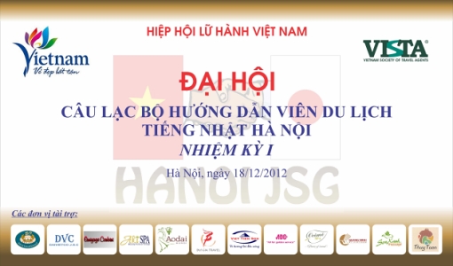 Đại hội CLB 2013-2015