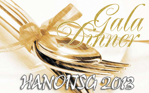 Danh sách ACE đăng ký Gala Dinner 2013