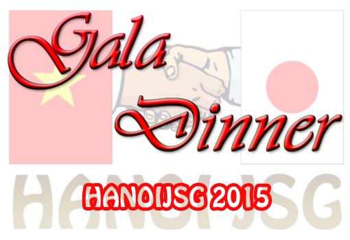 Số lượng ACE tham gia Gala Dinner 30/08/2015