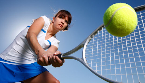 CLB tổ chức giải Tennis 2015 vào ngày 30/8/2015